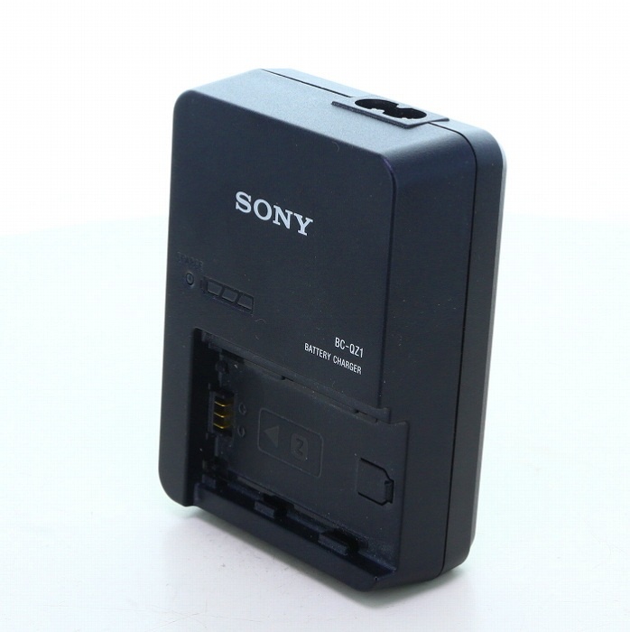 ソニー BC-QZ1 バツテリーチヤージヤー