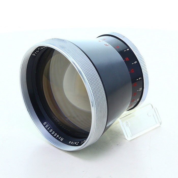 ツアイス Pro-Tessar 115/4