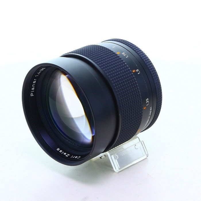コンタックス プラナー85/1.4 MMJ