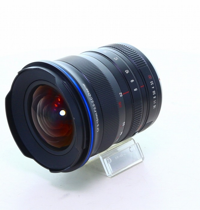 ソノタ LAOWA CF8-16/3.5-5 C-Dreamer(FX)