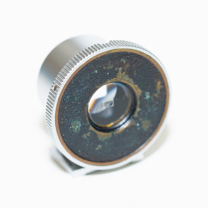 Barnack 135mm ファインダー