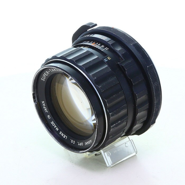 ペンタックス SMCT 6X7 105/2.4