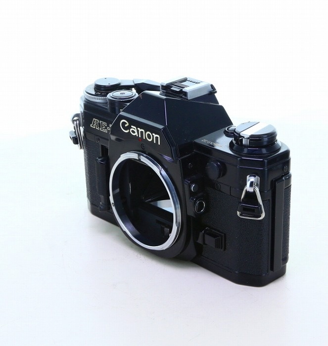 キヤノン AE-1
