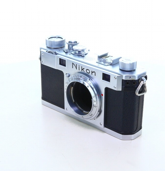 ニコン S ボディ