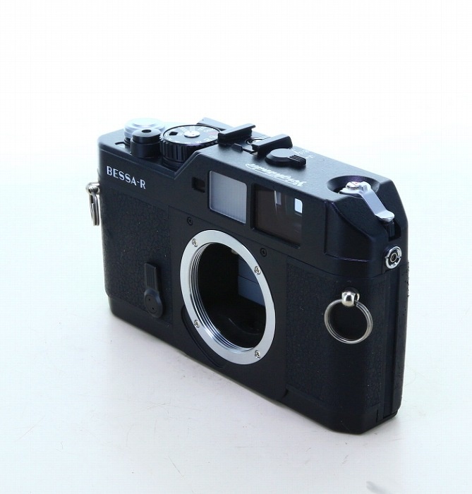 フォクトレンダー ベッサーR カメラジャーナル 7周年記念限定