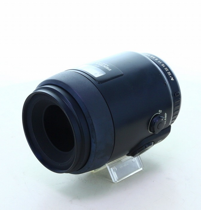 アクロス SMC PENTAX-FA MACRO 100/2.8