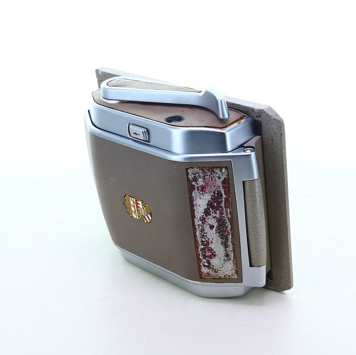 リンホフ スーパーロレックス 6X7ホルダー(リンホフ4X5用)