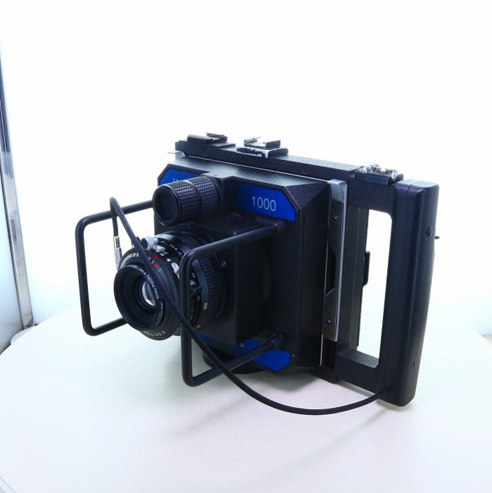 カンボ CAMBO WIDE 1000 + SYMMAR 100/5.6