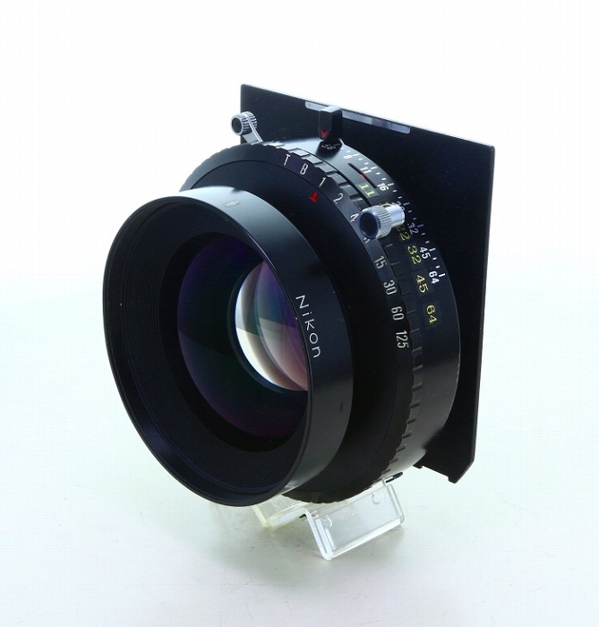 ニコン ニッコール W240/5.6