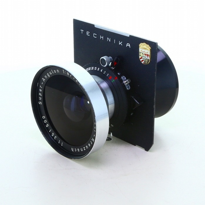 シュナイダー Sアンギュロン 121/8