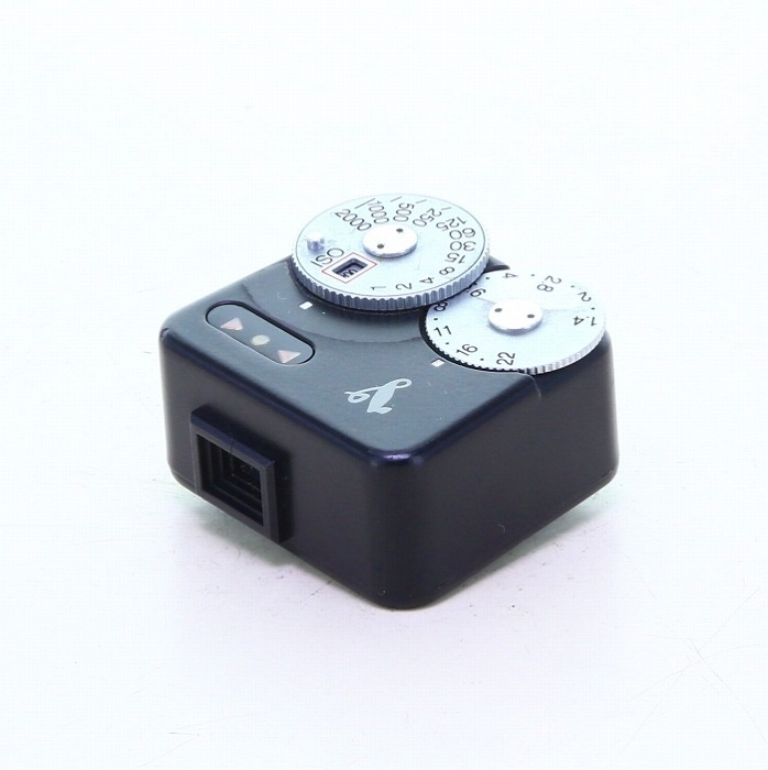 フォクトレンダー VCメーター (BK)