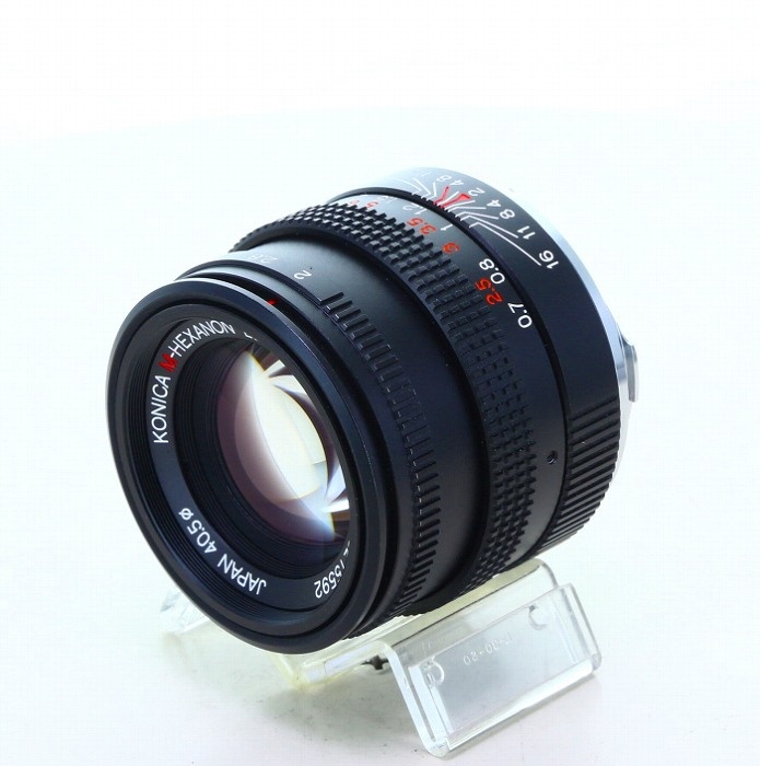 コニカ Mヘキサノン 50/2