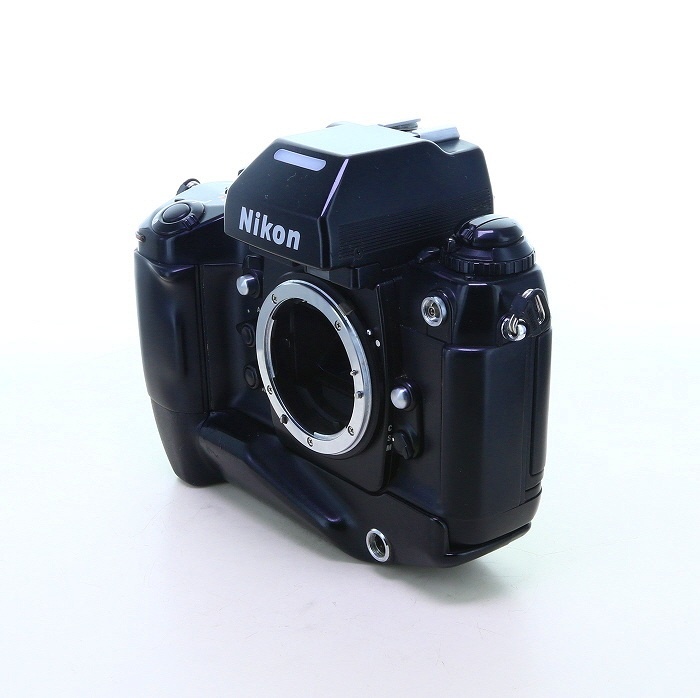 ニコン F4S
