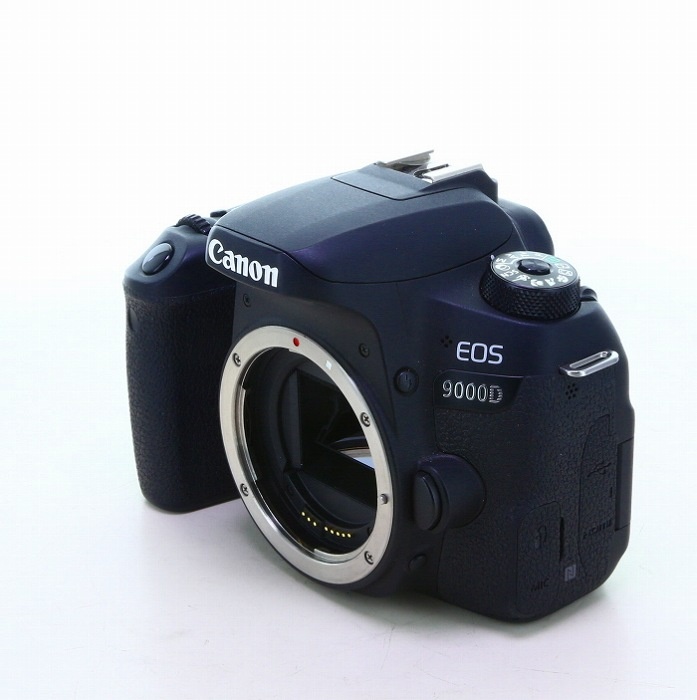 キヤノン EOS 9000D ボデイ