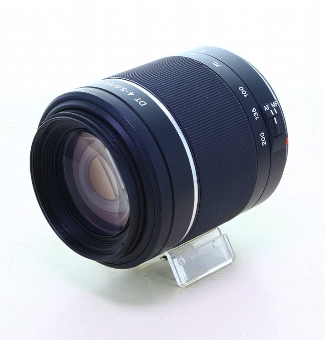 ソニー DT55-200/4-5.6 II