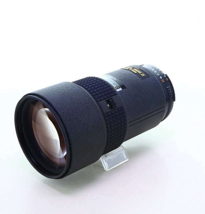 ニコン AF180/2.8 ED
