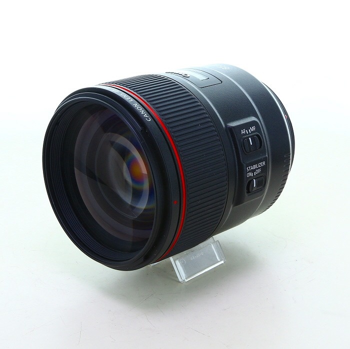 キヤノン EF85/1.4L IS USM