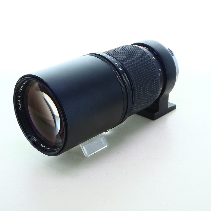 オリンパス ZUIKO AUTO-T 300/4.5