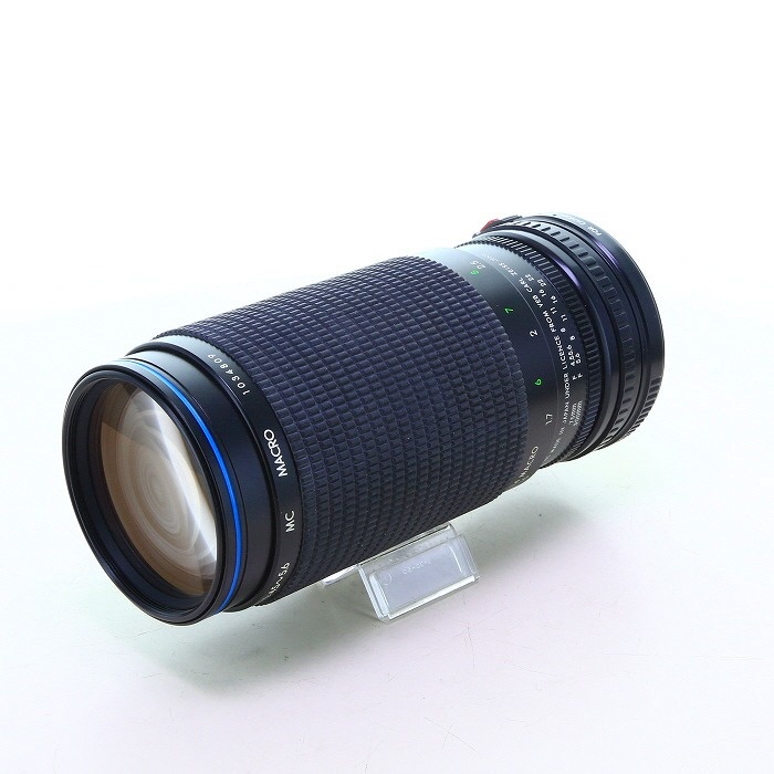 ツアイス JENA 75-300/4.5-5.6 MCマクロ(FD)