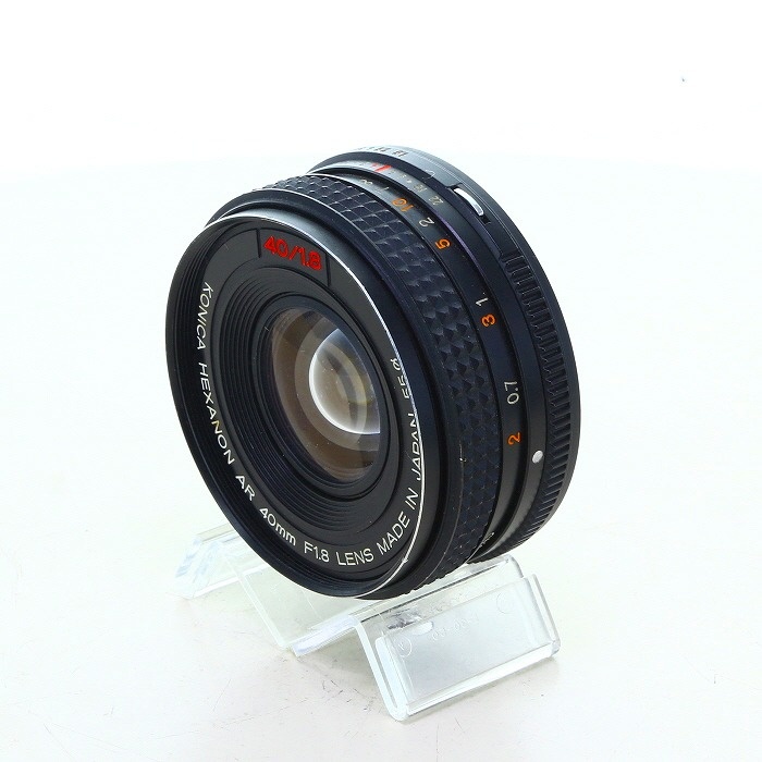 コニカ ヘキサノンAR40/1.8