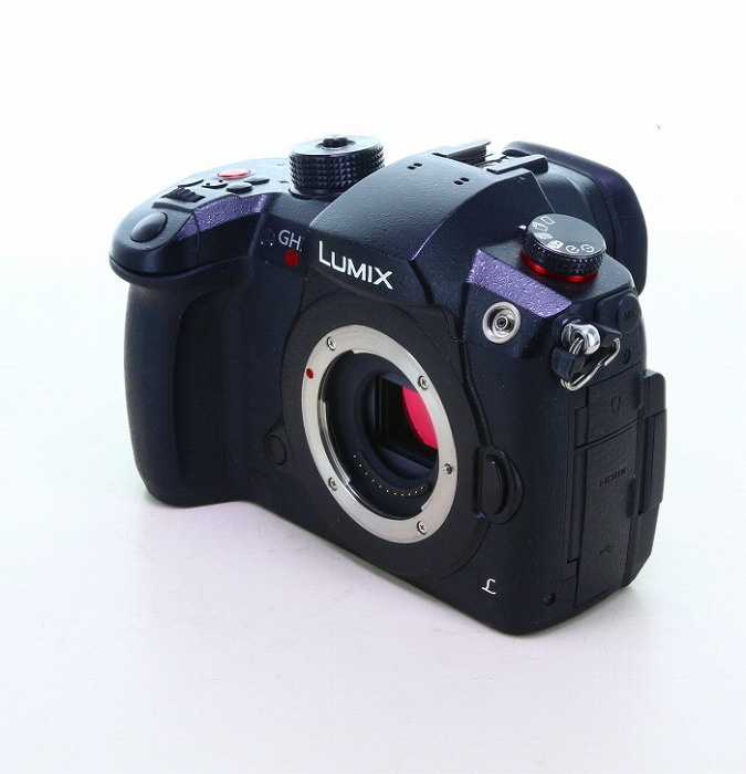 パナソニック GH5S(海外版)