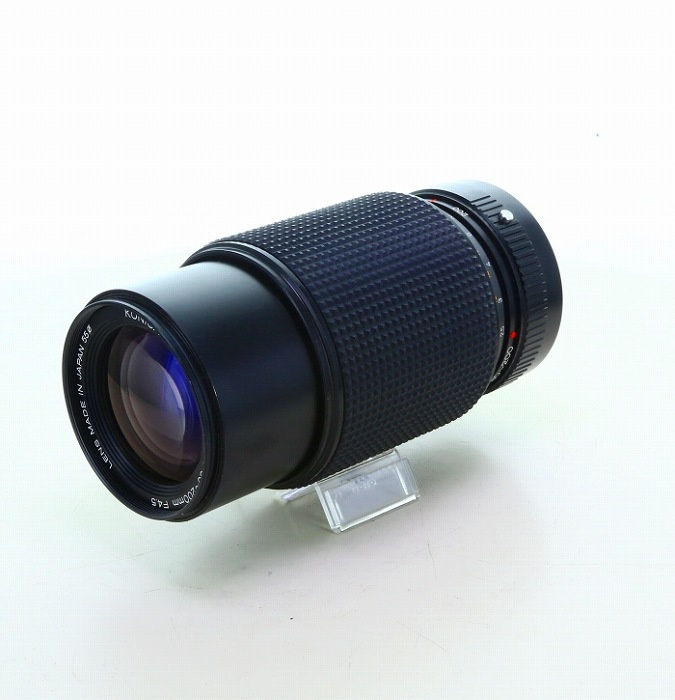 コニカ ヘキサノンAR80-200/4.5