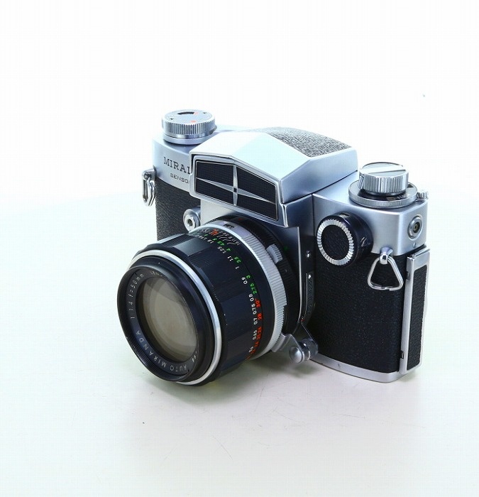 MIRANDA センソレックス+オート50/1.4