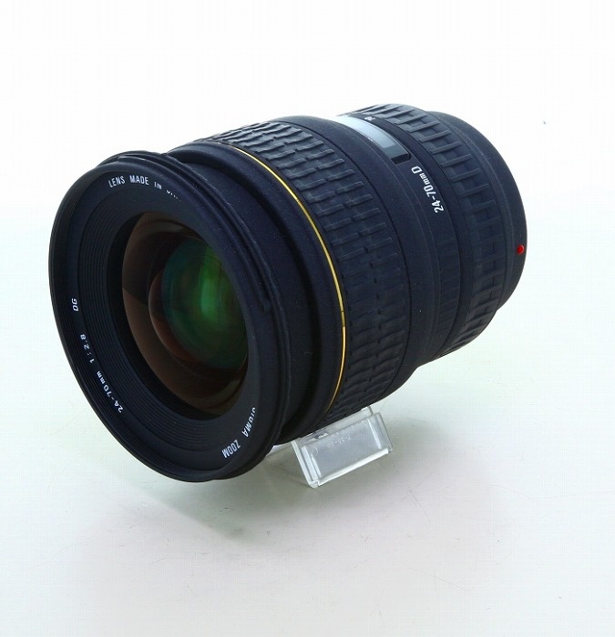 シグマ AF24-70/2.8DG(ミノルタA)