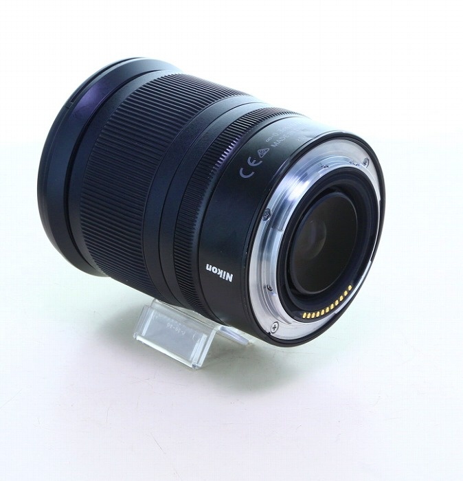 ニコン Z 24-70/4 S
