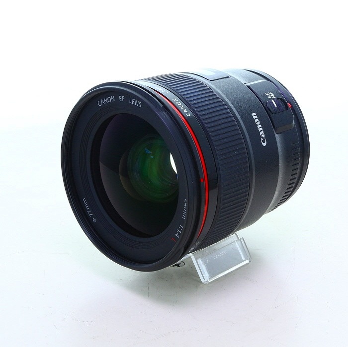 キヤノン EF24/1.4L II USM