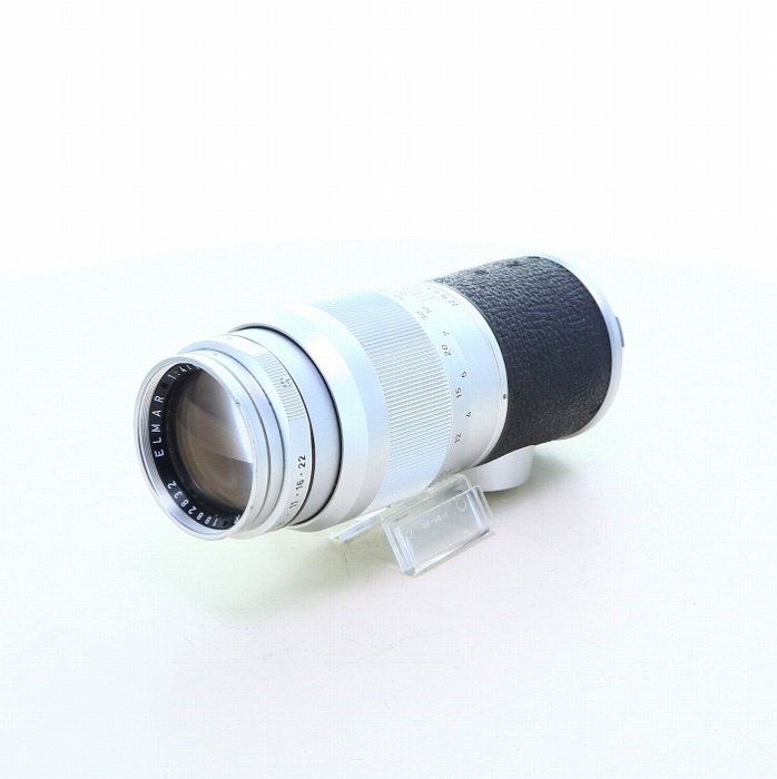 ライカ エルマー M135/4 クローム