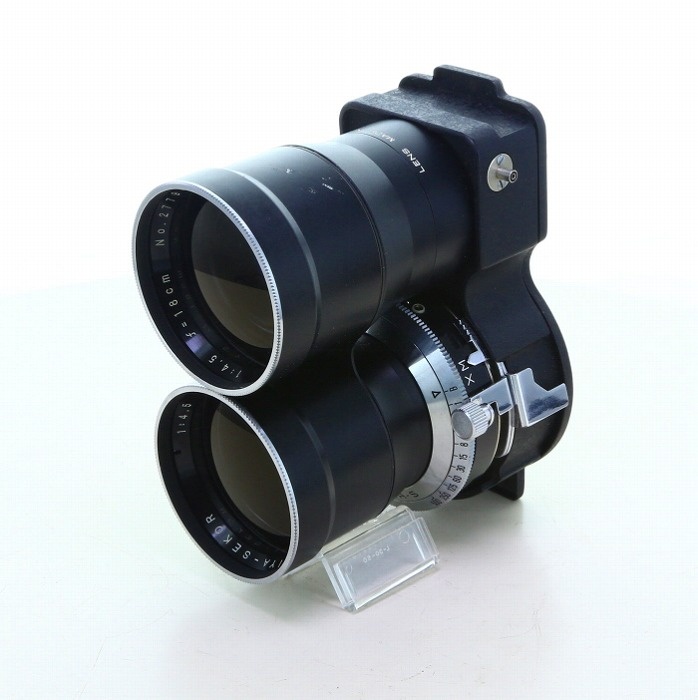 マミヤ C330/220用 セコール 180/4.5