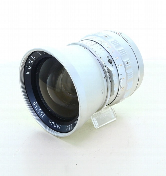 コーワ コーワシックス用 55/3.5