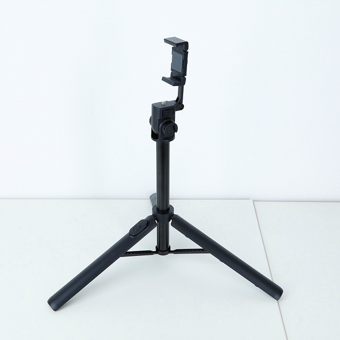 ソノタ Ulanzi MT-70 スマホ用三脚