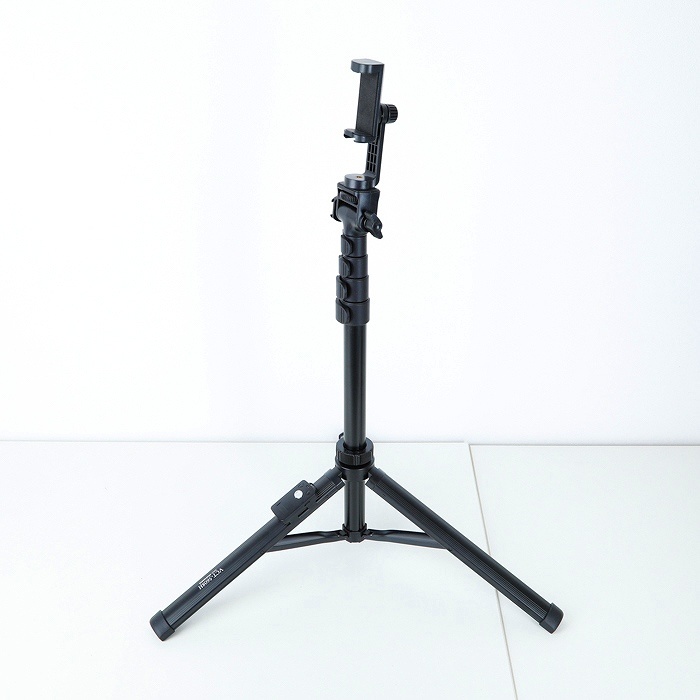 ソノタ XXZU VCT-5608H スマホ用三脚