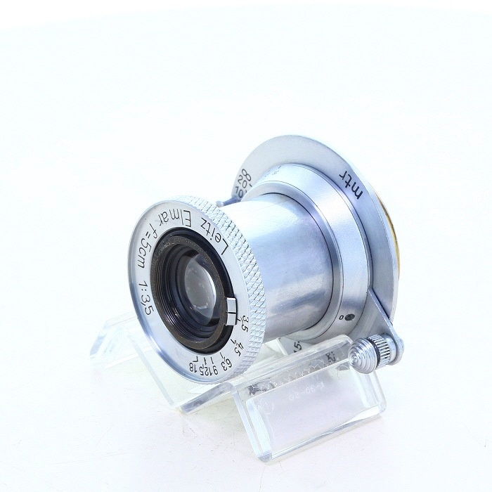 ライカ エルマー L50/3.5 沈胴