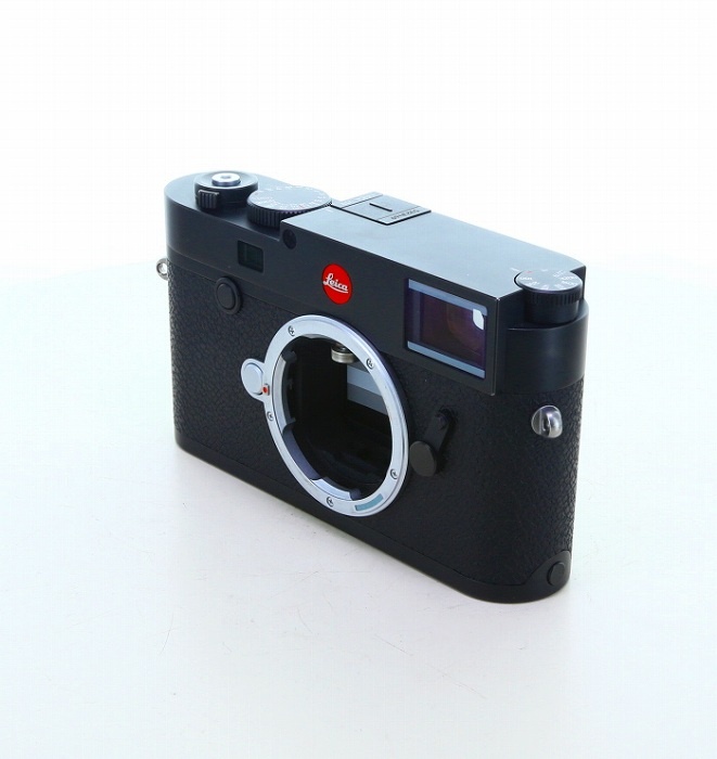 ライカ M10 ブラツククローム