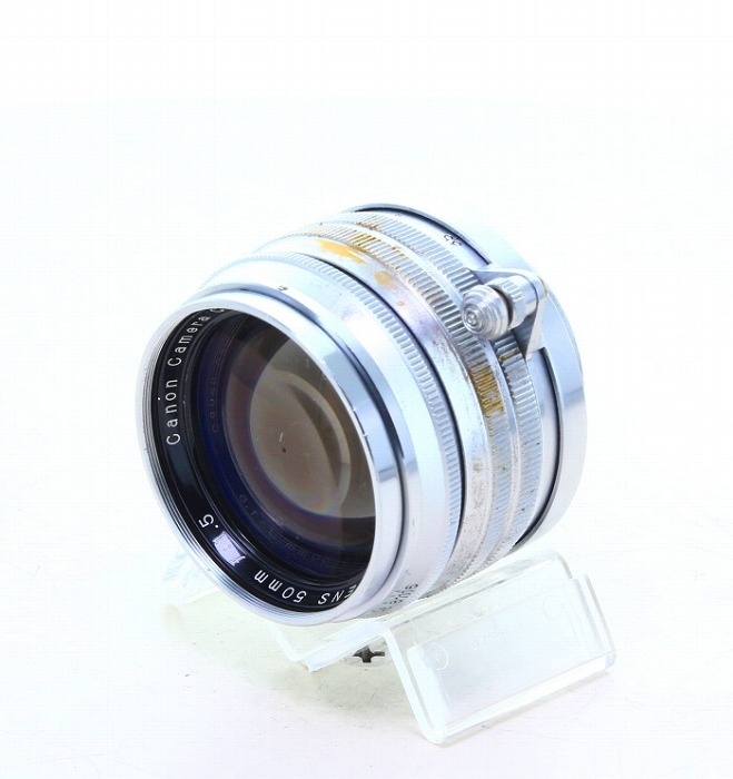 キヤノン L50/1.5