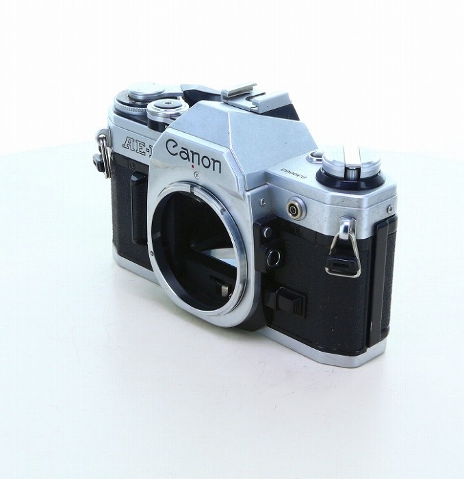 キヤノン AE-1 シルバー