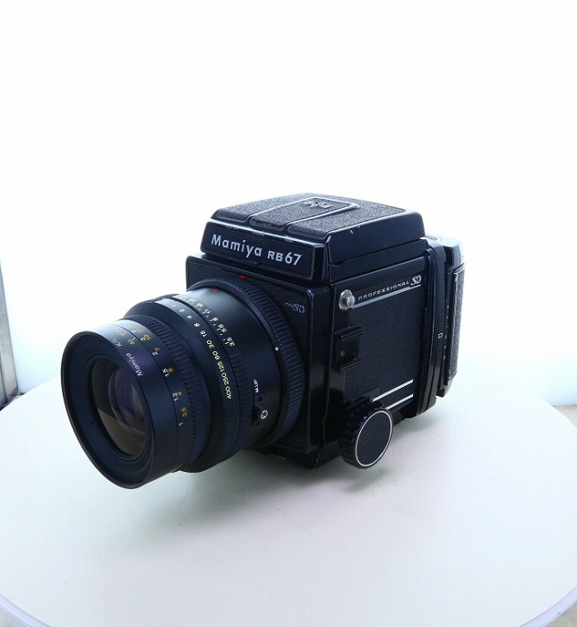マミヤ RB67 PROSD 90/3.5 (KL)付