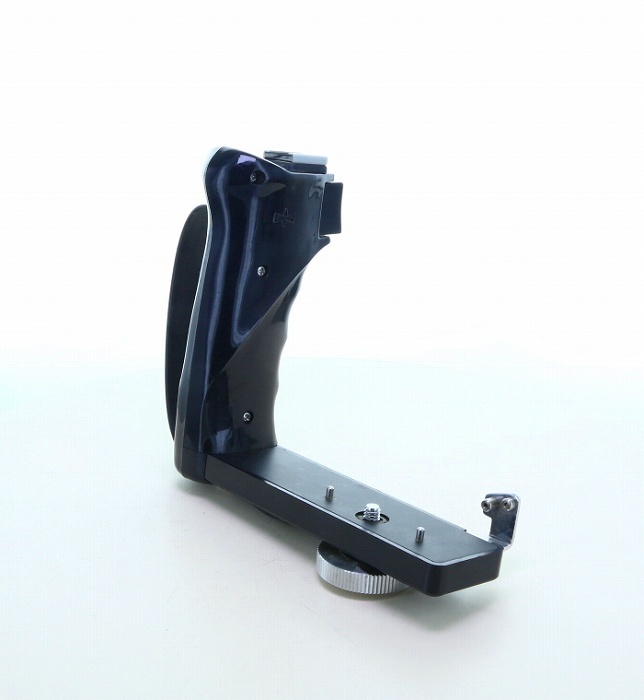 マミヤ L字グリップ (左利き用)