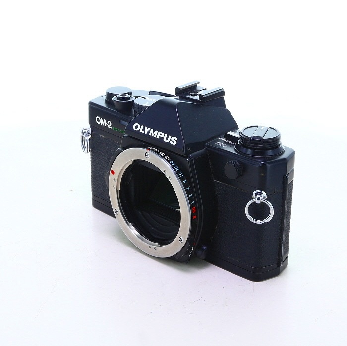 オリンパス OM2 S/P