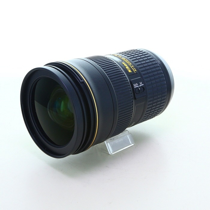 ニコン AF-S 24-70/2.8G ED
