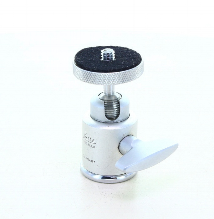 ライカ 自由雲台 FOOMI