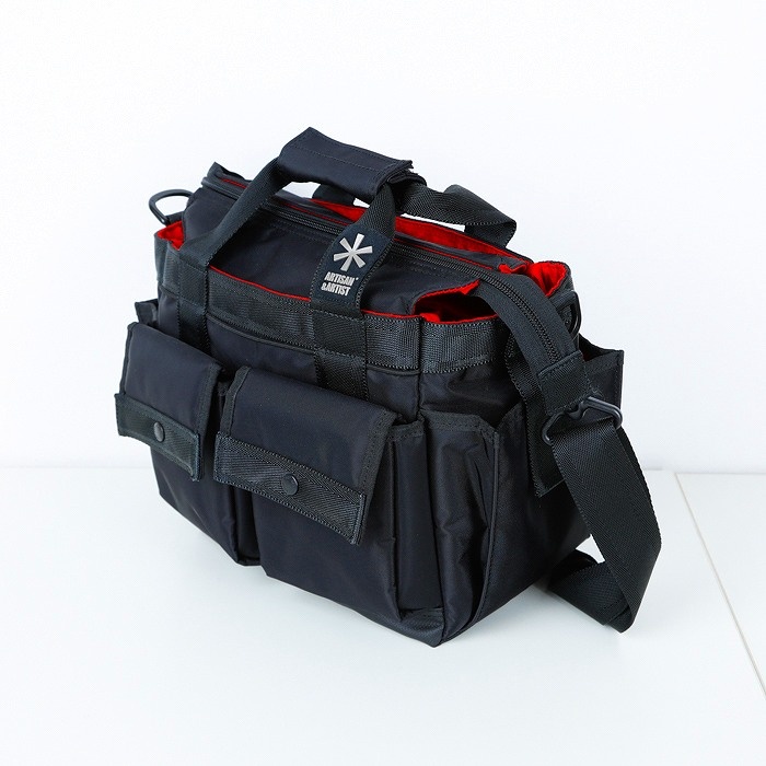 A&A トートカメラバッグ