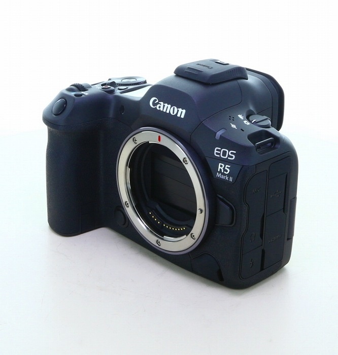 キヤノン EOS R5 MARKII ボデイ