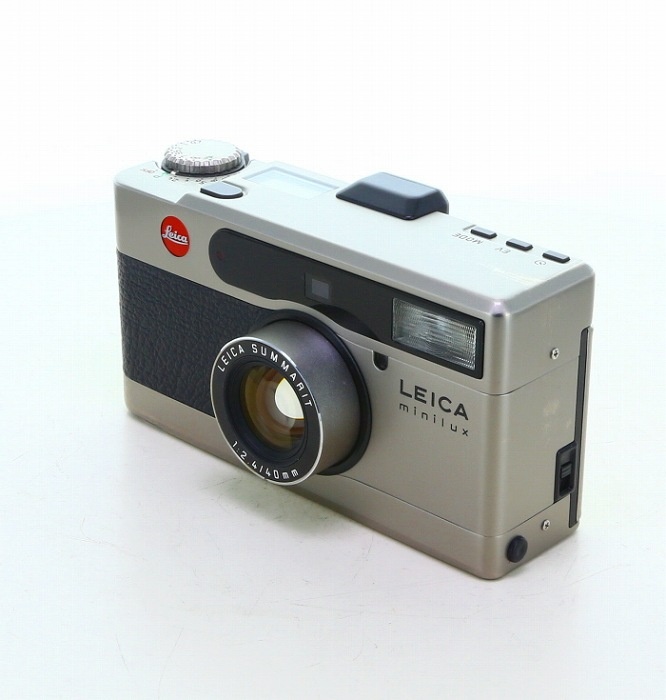 ライカ MINILUX