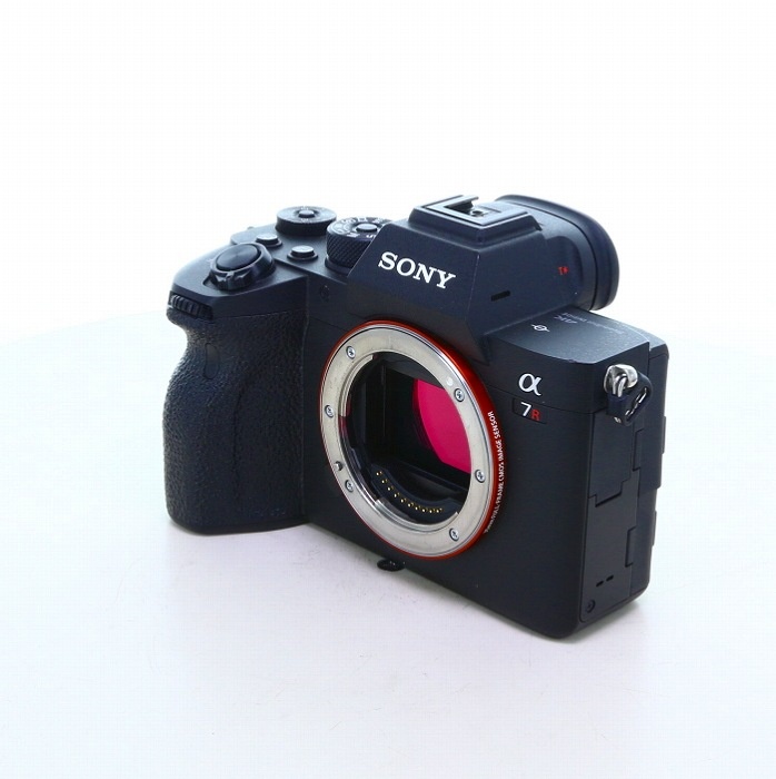 ソニー α7RIV ボディ (ILCE-7RM4 )