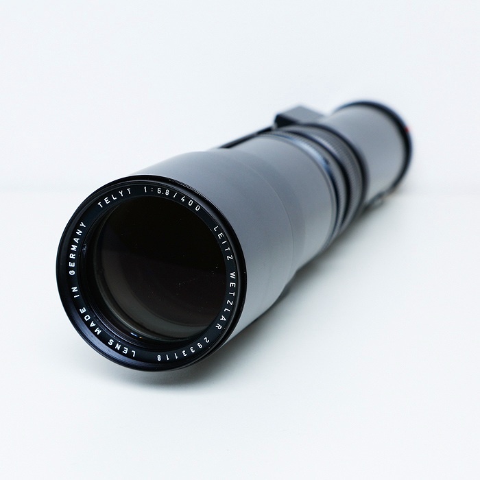 LEICA R TELYT-R 400/6.8