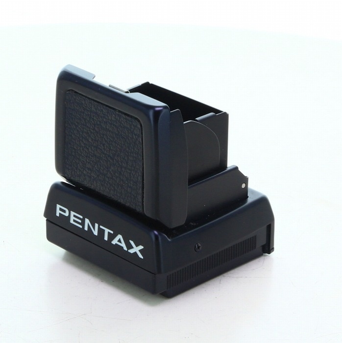ペンタックス LX用ウェストレベルファインダー FF-1